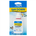 API pH Down 1.25oz Carded