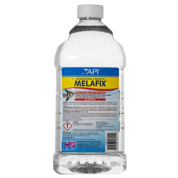 API Melafix Professional Strength 64oz