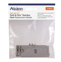 Aqueon ProScraper 3.0 Replacement Metal Blades 3pk