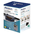 Aqueon QuietFlow SmartClean Internal Filter - 30G
