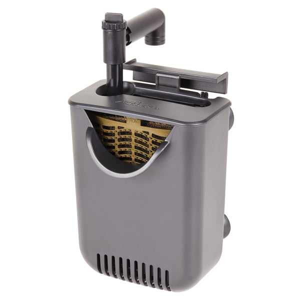 Aqueon QuietFlow SmartClean Internal Filter - 30G
