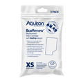 Aqueon EcoRenew Replacement Cartridge - XS 3PK