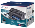 Aqueon SmartClean Power Filter - 50-90 gal