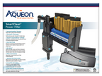 Aqueon SmartClean Power Filter - 50-90 gal