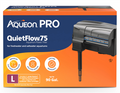 Aqueon PRO QuietFlow 75 Power Filter