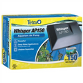 Tetra Whisper Deep Water Air Pump 150
