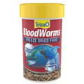 Tetra Freeze Dried Bloodworms .25oz