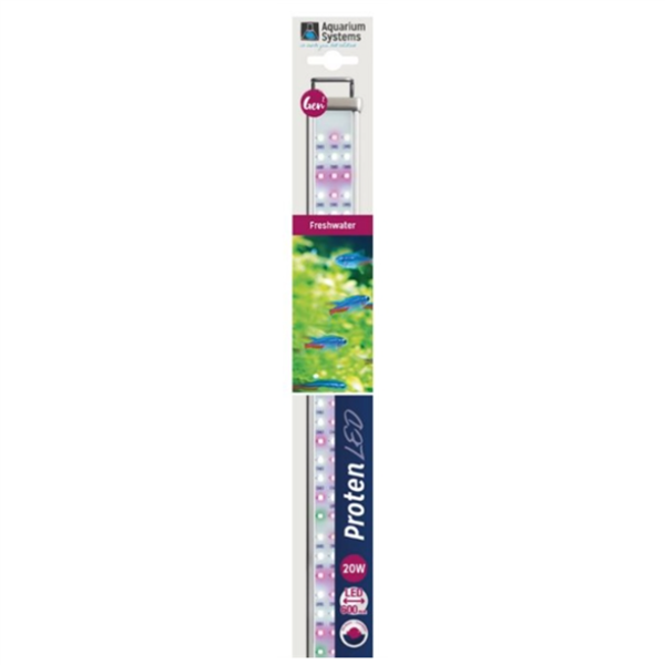 ASF Proten LED Freshwater 24"-36"