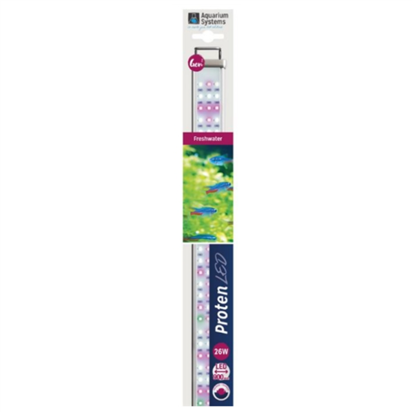 ASF Proten LED Freshwater 36"-48"