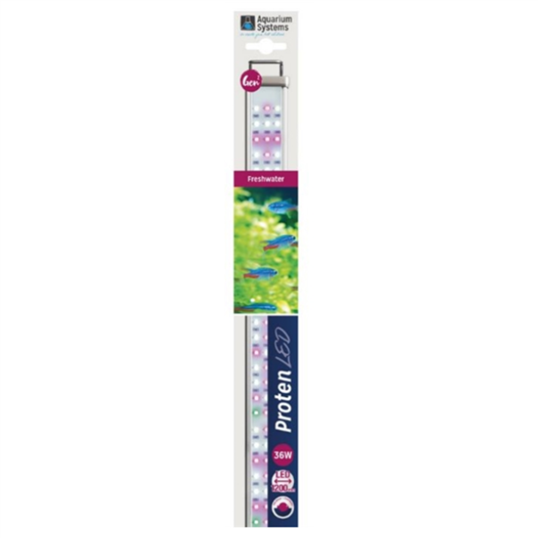 ASF Proten LED Freshwater 48"-60"