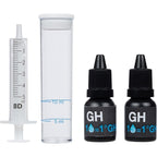 ASF - Total Hardness GH Test Kit