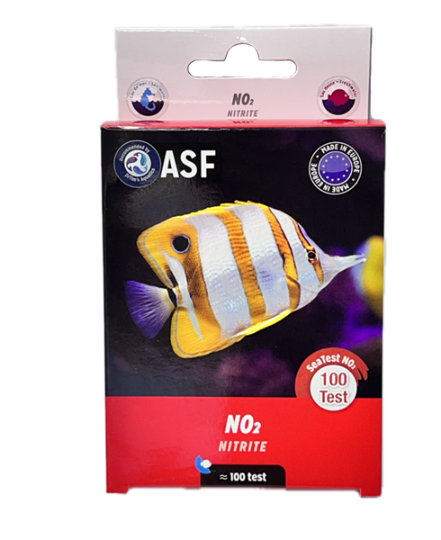 ASF - Nitrite Test Kit