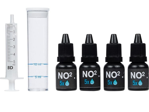 ASF - Nitrite Test Kit