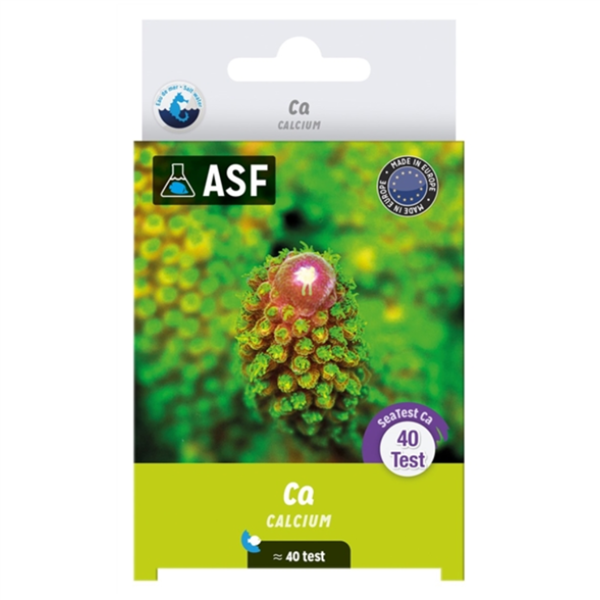 ASF - Calcium Test Kit