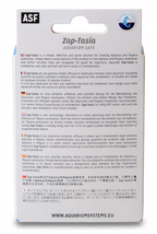 ASF Zap-Tasia (20 x 4mL Vials)