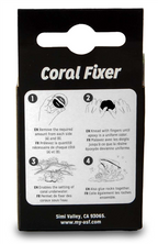 ASF Coral Fixer 120g