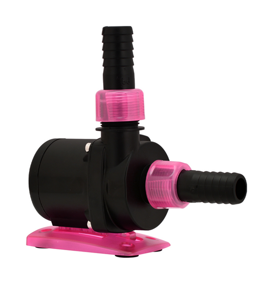 ASF NewJet DC Pump 3200gph