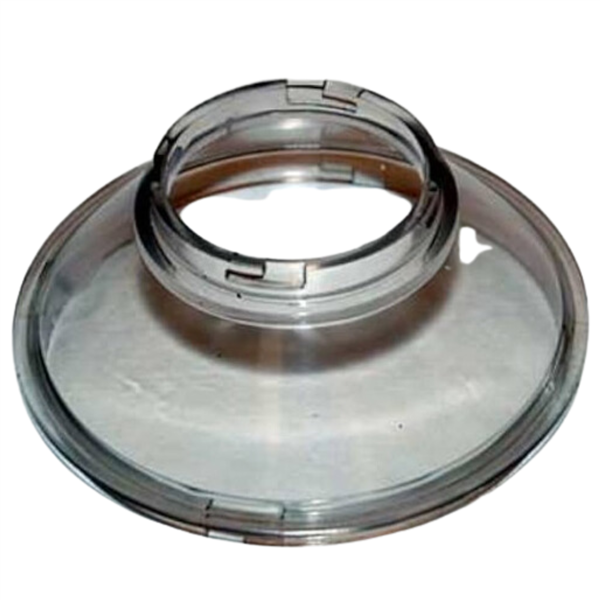 ASM Replacement Skimmer Cone Neck for G-1 & G-1X
