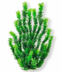 Aquatop Bushy Dark Green Plant 24"