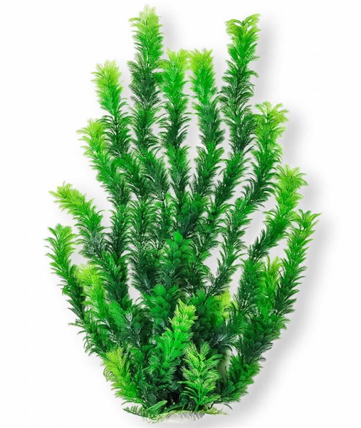 Aquatop Bushy Dark Green Plant 24"