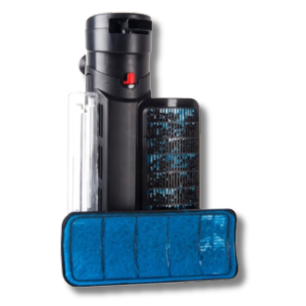 Aquatop 9-Watt Submersible UV Filter