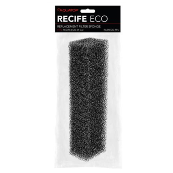 Aquatop Recife ECO - Replacement Filter Block Sponge