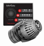 Aquatop MaxFlow DC Wavemaker Pump - Up to 2113 GPH
