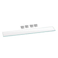Aquatop Glass Lid and Clips for HCA-6G, 3mm