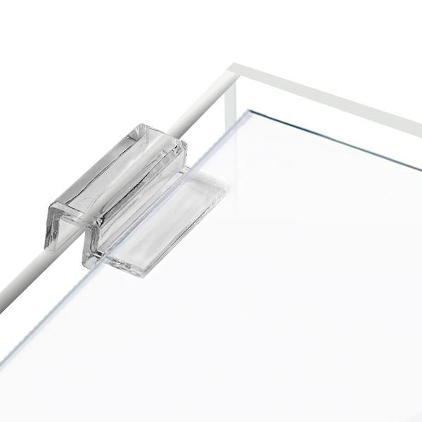 Aquatop Glass Lid and Clips for HCA-6G, 3mm