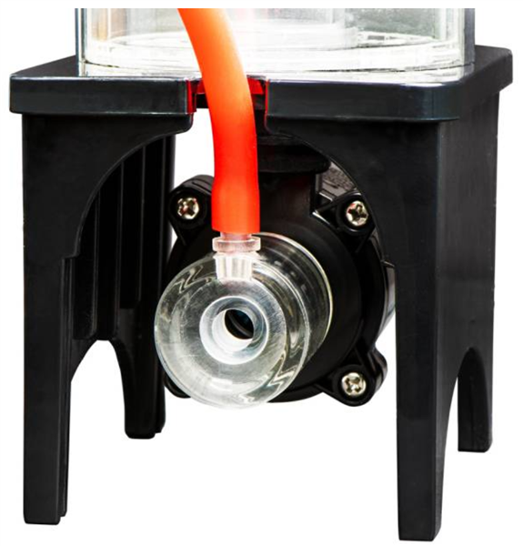 Aquatop Xyclone Mini DC Protein Skimmer