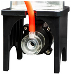 Aquatop Xyclone Mini DC Protein Skimmer