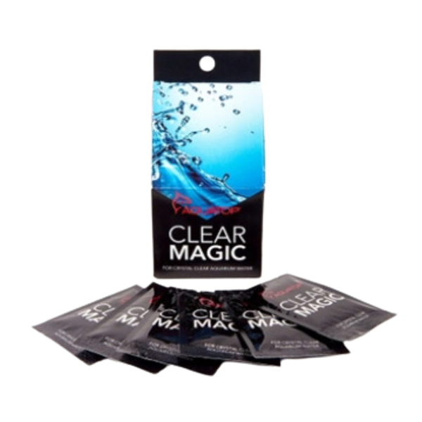 Aquatop Clear Magic 6 Pack