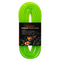 Aquatop Airline Tubing 13ft - Neon Green