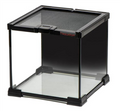 Aquatop Terrarium Cube with Mesh Top - 7.87" x 7.87" x 7.87"