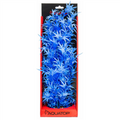 Aquatop Fluorescent Cannabis Plant Blue 16"