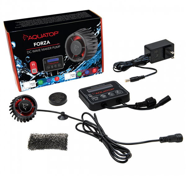 Aquatop Forza DC Wave Maker Pump 2113gph