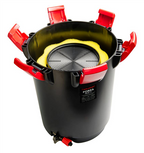 Aquatop Forza FZ15 Canister Filter w/ UV - 800 gph