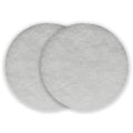 Aquatop FZ15 Replacement Fine White Filter Pad - 2pk