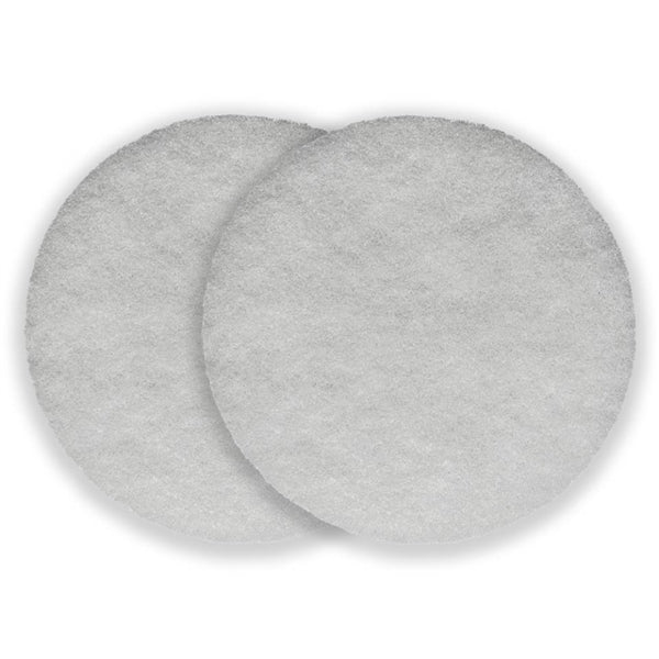 Aquatop FZ15 Replacement Fine White Filter Pad - 2pk
