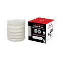 Aquatop Forza Sphere 20 Replacement Filter 6pk