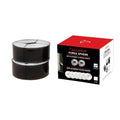 Aquatop Forza Sphere 30 Replacement Carbon 2pk