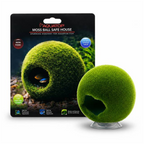 Aquatop Moss-Ball Hiding Place - Medium
