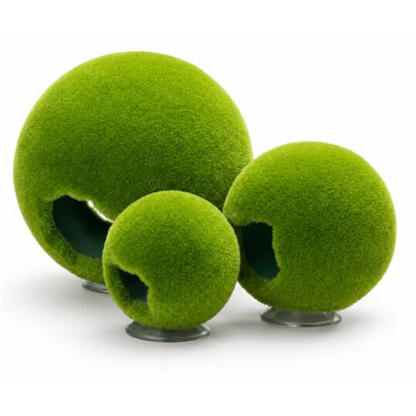 Aquatop Moss-Ball Hiding Place - Small