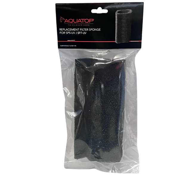 Aquatop Replacement Filter Sponge for SP7 UV
