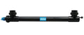 AquaUltraviolet 40 Watt Classic Unit 3/4" Black WITH Wiper