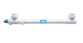 AquaUltraviolet TWIST 40 Watt 2" Unit White