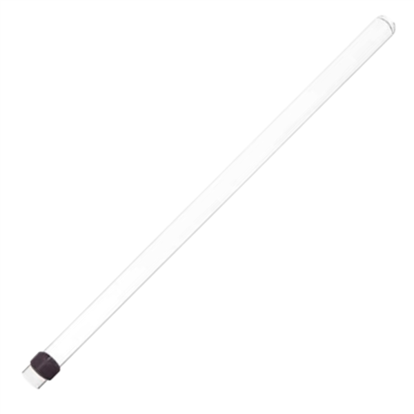 AquaUltraviolet Replacement Quartz Sleeve W/Gasket for Classic 40 Watt
