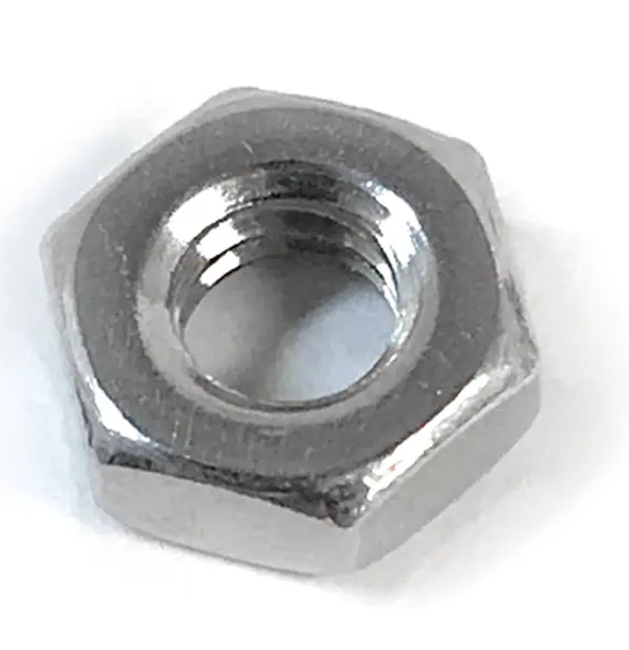 AquaUltraviolet PART - Wiper, Hex Nut