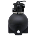 AquaUltraviolet ULTIMA II 1000 Filter W/ 1.5" Valve