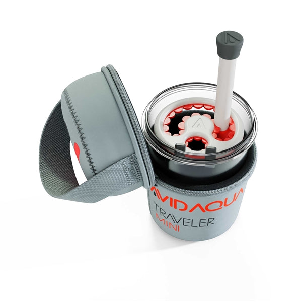 AvidAqua Traveler Mini
